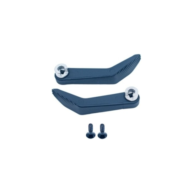 Nidecker Supermatic - Hook Release Lever w/ screws