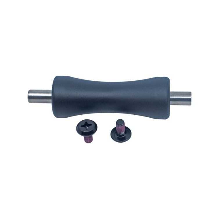 Nidecker Supermatic - Roller+Aluminium Axle Set