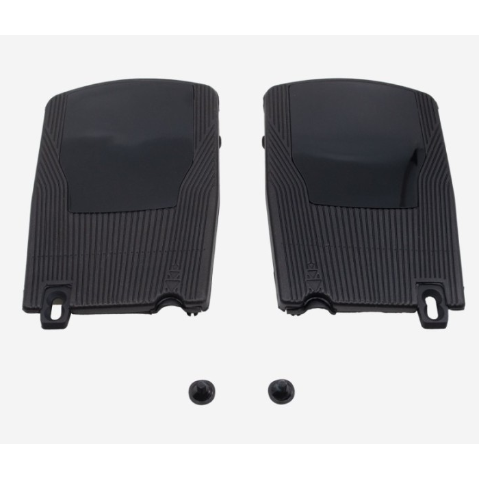 Nidecker Supermatic - SnGrip Bankbed Set w/ screws