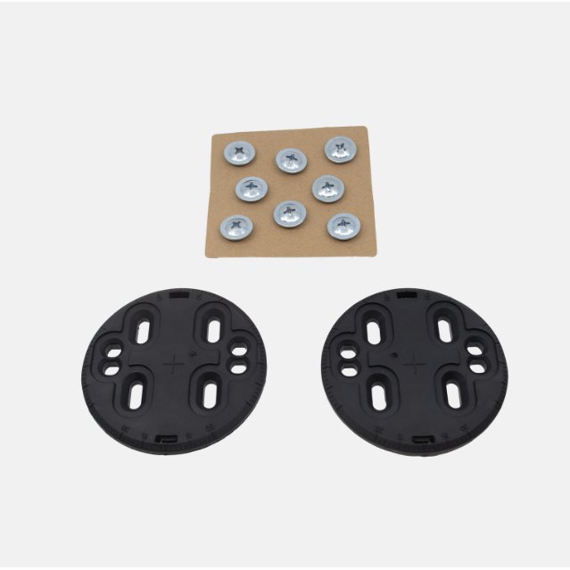 Jones Mounting Disks