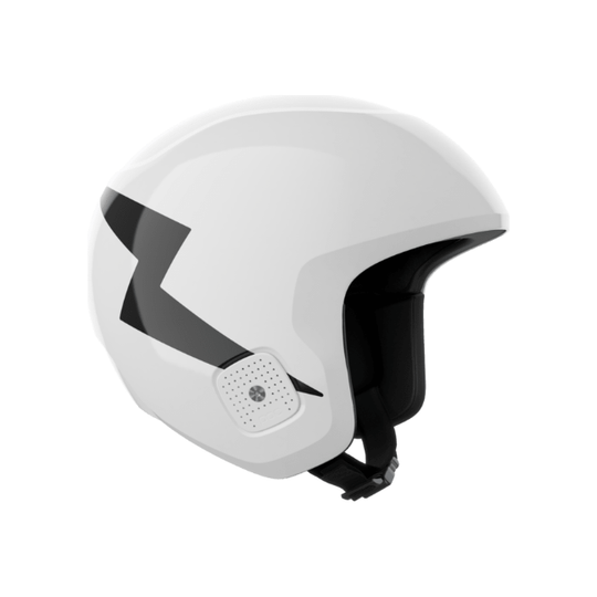 POC Skull Dura Comp SPIN ヘルメット XL-XXL Skull Dura Comp SPIN Ski Helmet in Emerald Green | POC (CA)