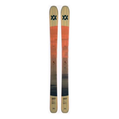 Volkl Blaze 114