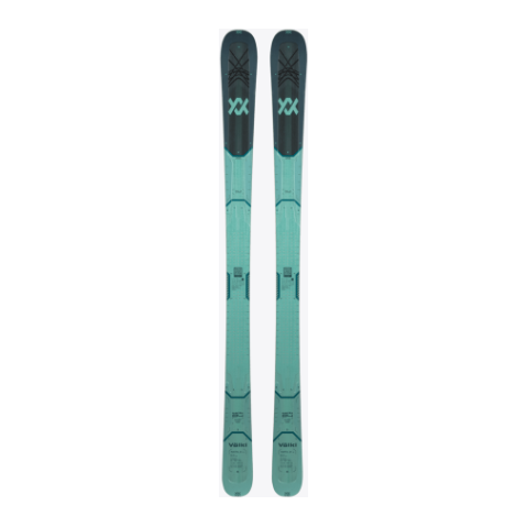 Volkl Mantra 84 W – Sundance Ski & Snowboard Shop