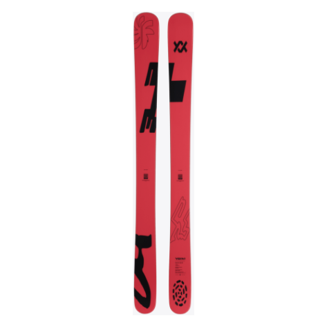 Volkl Revolt 100 Jr