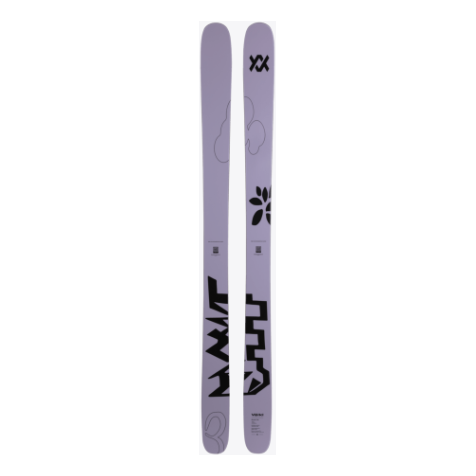 Volkl Revolt 104