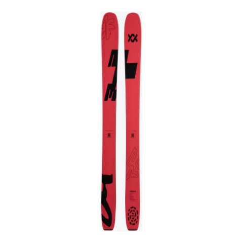 Volkl Revolt 114
