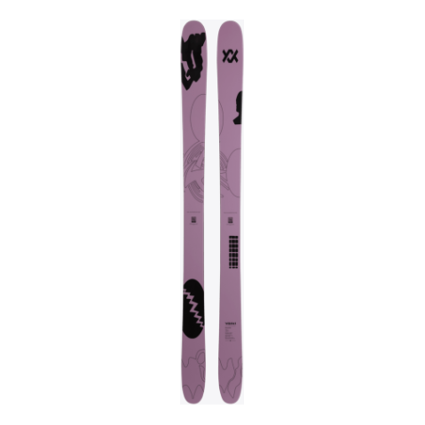 Volkl Revolt 96