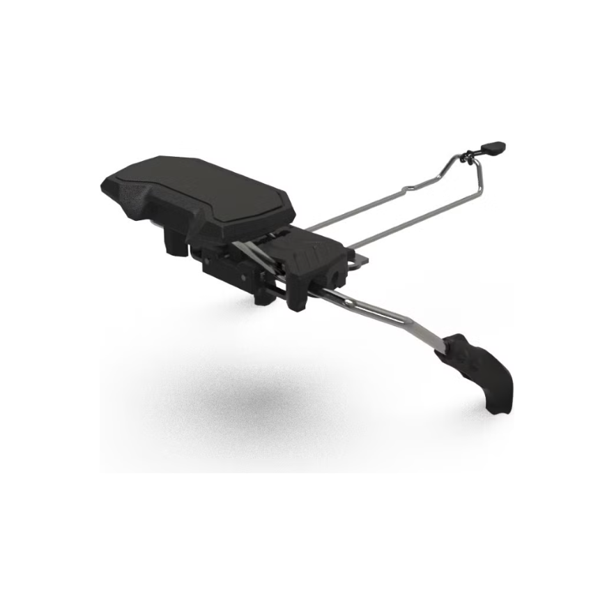 Marker Alpinist Free Brake