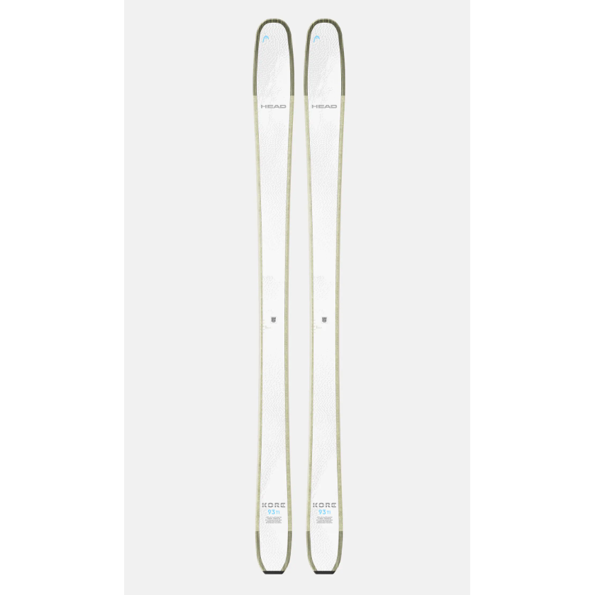 Head Kore 93 Ti W
