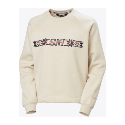 Helly Hansen W Bliss Sweatshirt