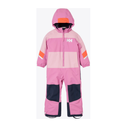 Helly Hansen Jr K Rider Insulated Suit