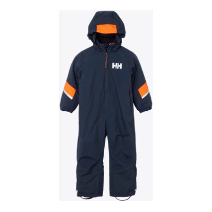 Helly Hansen Jr K Rider Insulated Suit