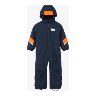 Helly Hansen Jr K Rider Insulated Suit