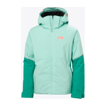 Helly Hansen Jr Jewel Jacket