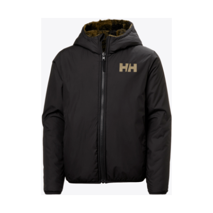 Helly Hansen Jr Champ Reversible Jacket