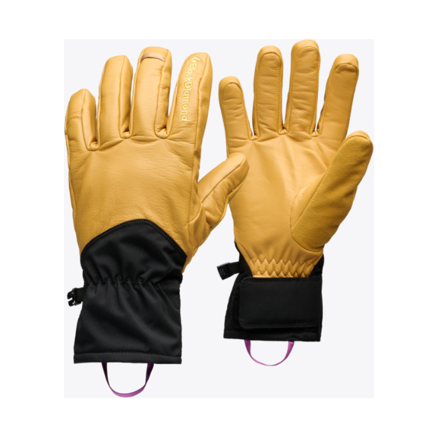 Black Diamond Tour Gloves