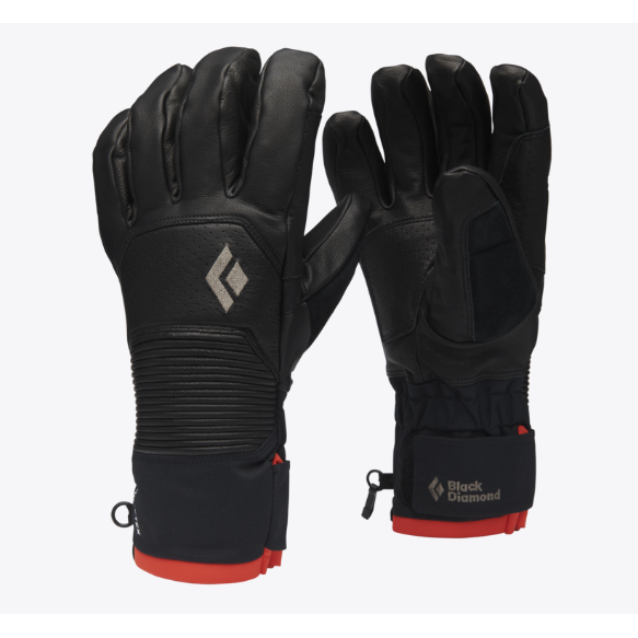 Black Diamond Impulse Gloves