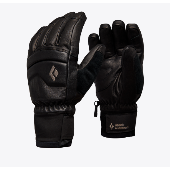 Black Diamond Spark Gloves