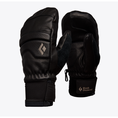 Black Diamond Spark Mitts