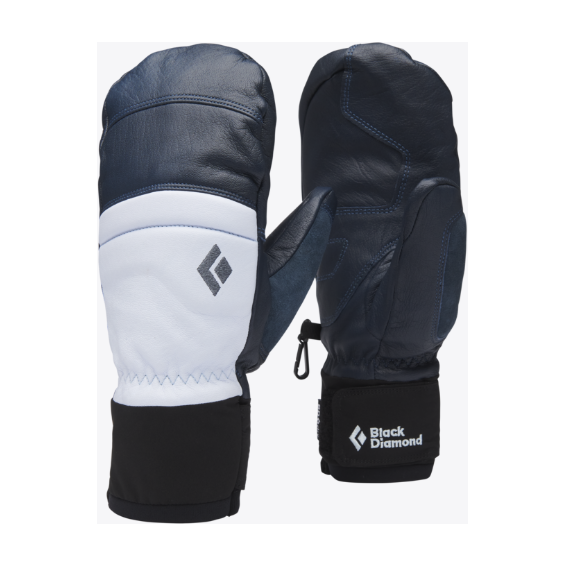 Black Diamond W Spark Mitts