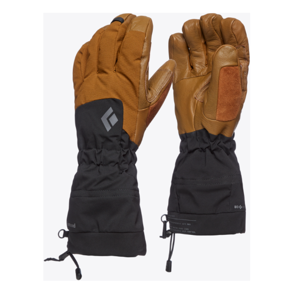 Black Diamond Soloist Gloves