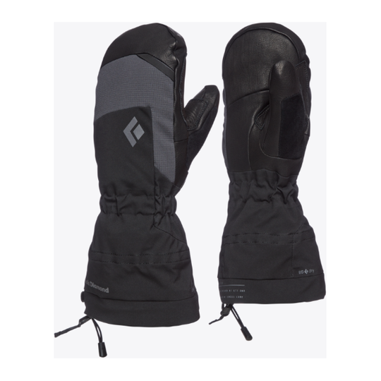 Black Diamond Mercury Mitts