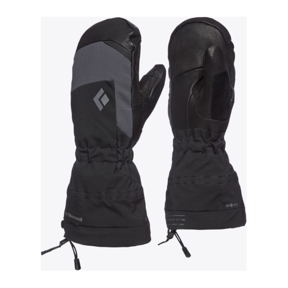 Black Diamond Mercury Mitts