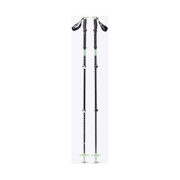 Black Diamond Expedition 3 Ski Poles