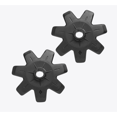 Black Diamond Powder Baskets