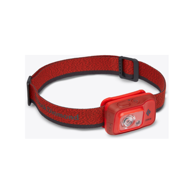 Black Diamond Cosmo 350-R Headlamp
