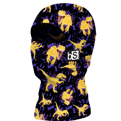 Blackstrap Kids Hood
