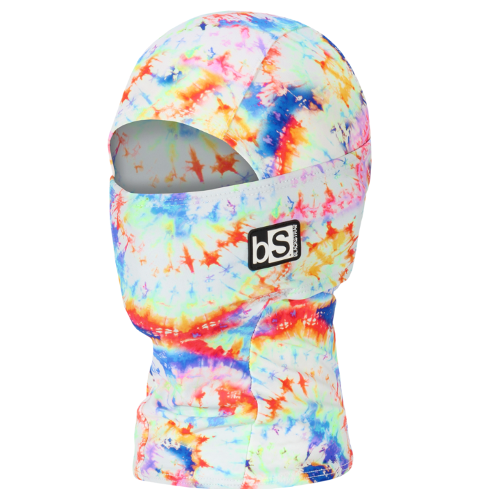 Blackstrap Kids Hood