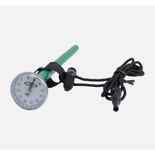 BCA THERMOMETER