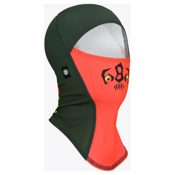 686 Youth Bolt Balaclava