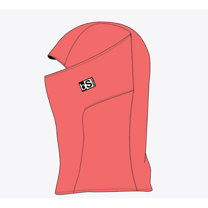 Blackstrap Balaclava Hood