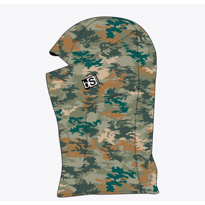 Blackstrap Balaclava Hood