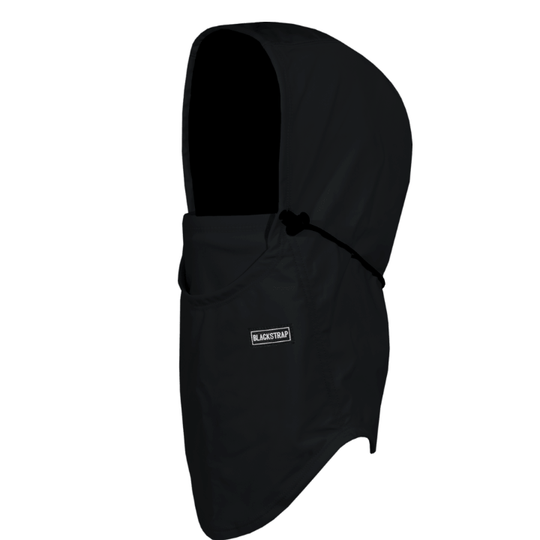 Blackstrap Team Hood
