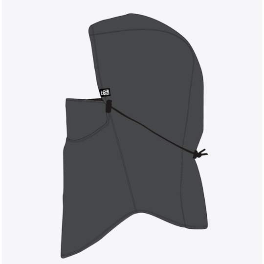 Blackstrap Team Hood