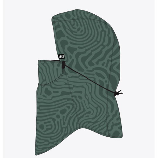 Blackstrap Team Hood