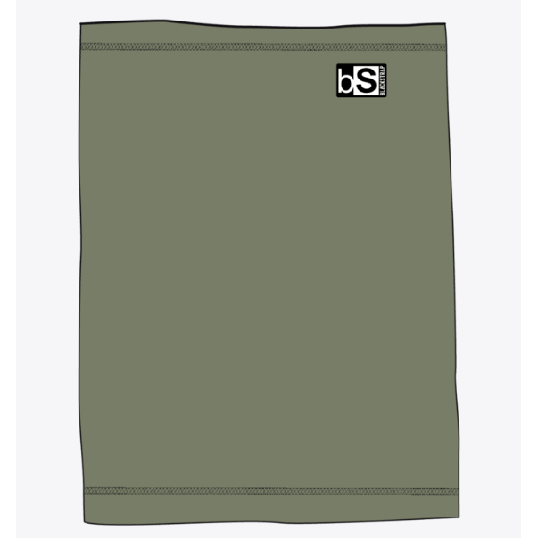 Blackstrap Dual Layer Tube