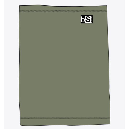Blackstrap Dual Layer Tube