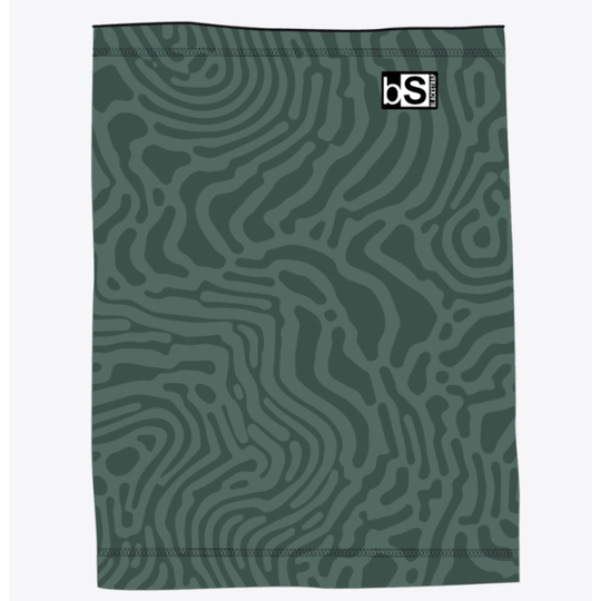 Blackstrap Dual Layer Tube