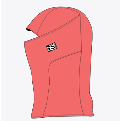 Blackstrap Kids Hood