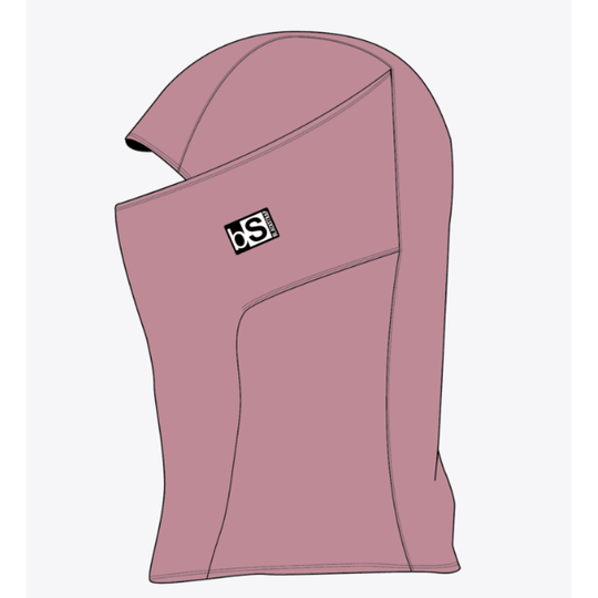 Blackstrap Kids Expedition Hood