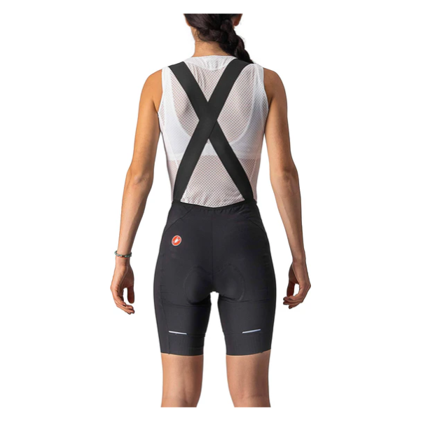 Castelli Velocissima 3 Bibshort