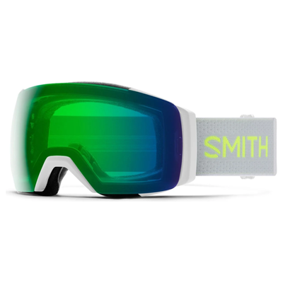 Smith I/O MAG XL Asia Fit