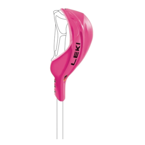 Leki Gate Guard Closed WC (1 pair)