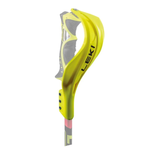 Leki Gate Guard Closed WC Compact (1 pair)
