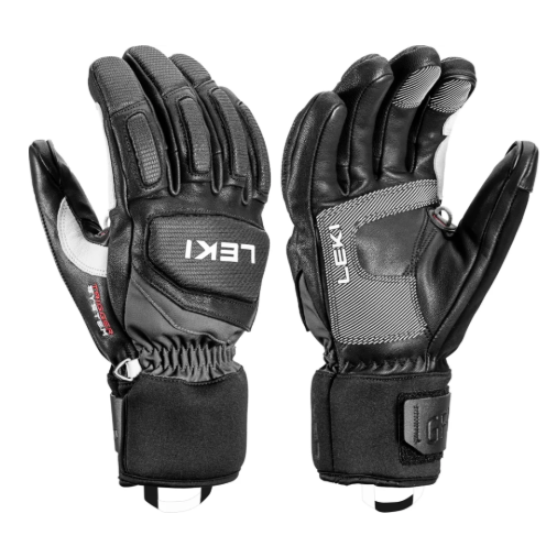 Leki Griffin Pro 3D