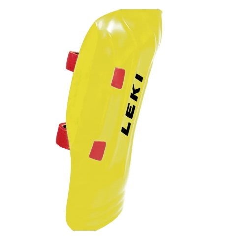 Leki Shin Guard WC PRO Jr